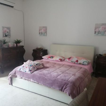 Giardini Tao Daniele Apartman Kültér fotó