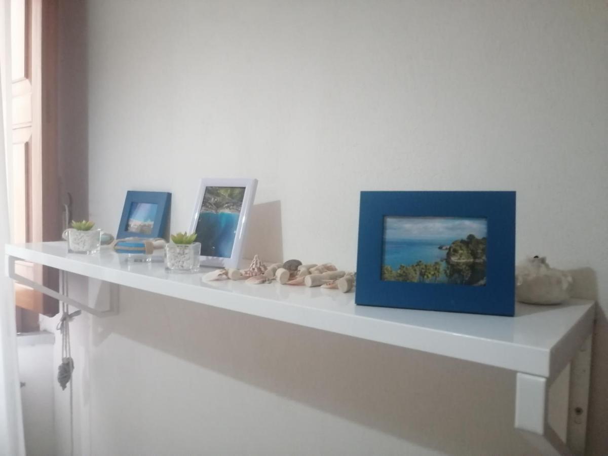 Giardini Tao Daniele Apartman Kültér fotó