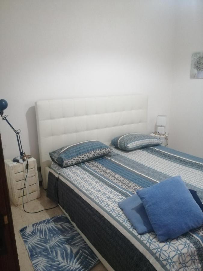 Giardini Tao Daniele Apartman Kültér fotó