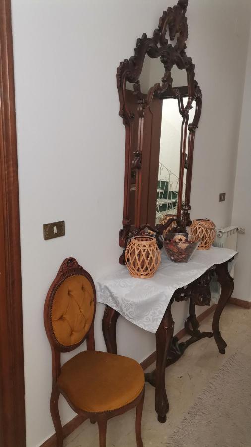 Giardini Tao Daniele Apartman Kültér fotó