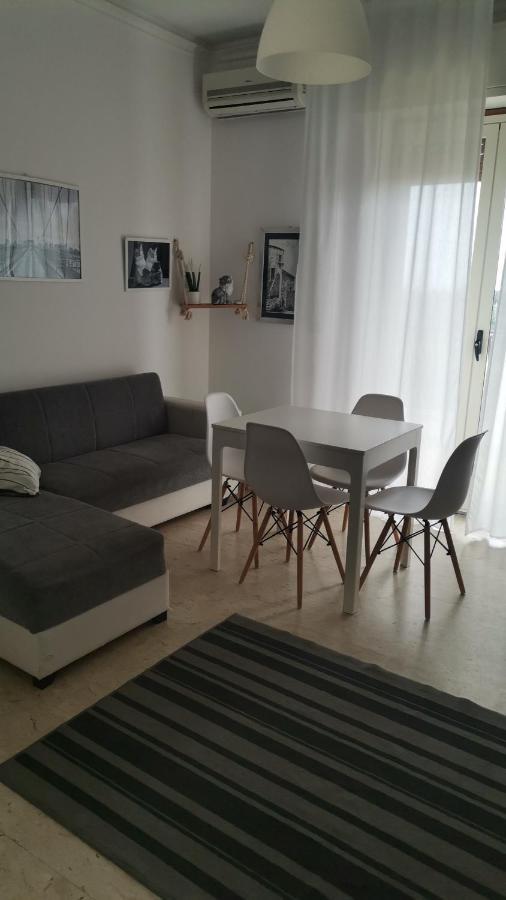 Giardini Tao Daniele Apartman Kültér fotó