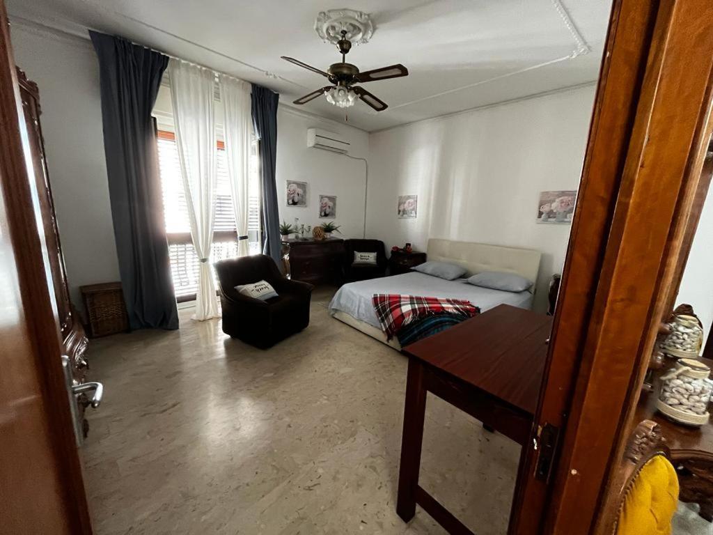 Giardini Tao Daniele Apartman Kültér fotó