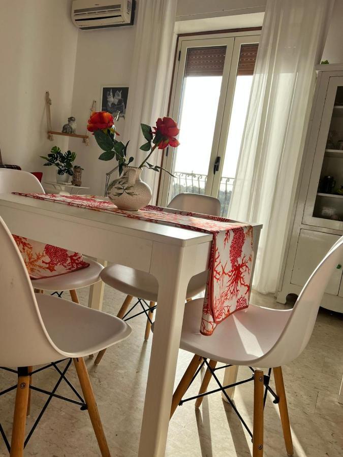 Giardini Tao Daniele Apartman Kültér fotó