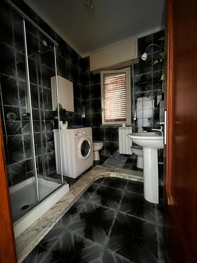 Giardini Tao Daniele Apartman Kültér fotó