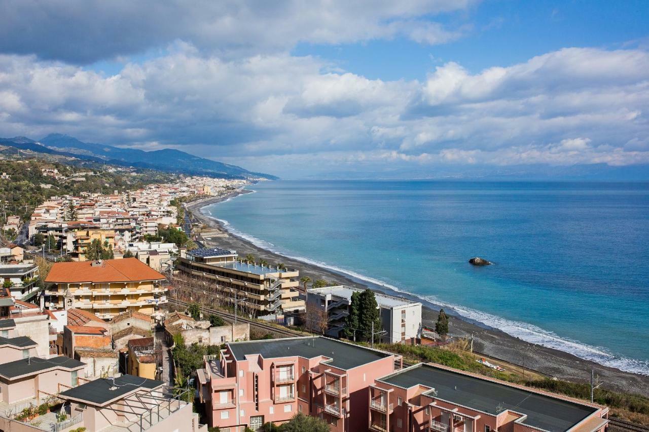Giardini Tao Daniele Apartman Kültér fotó