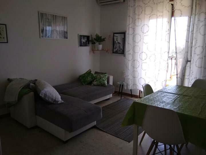 Giardini Tao Daniele Apartman Kültér fotó