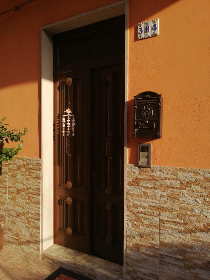 Giardini Tao Daniele Apartman Kültér fotó